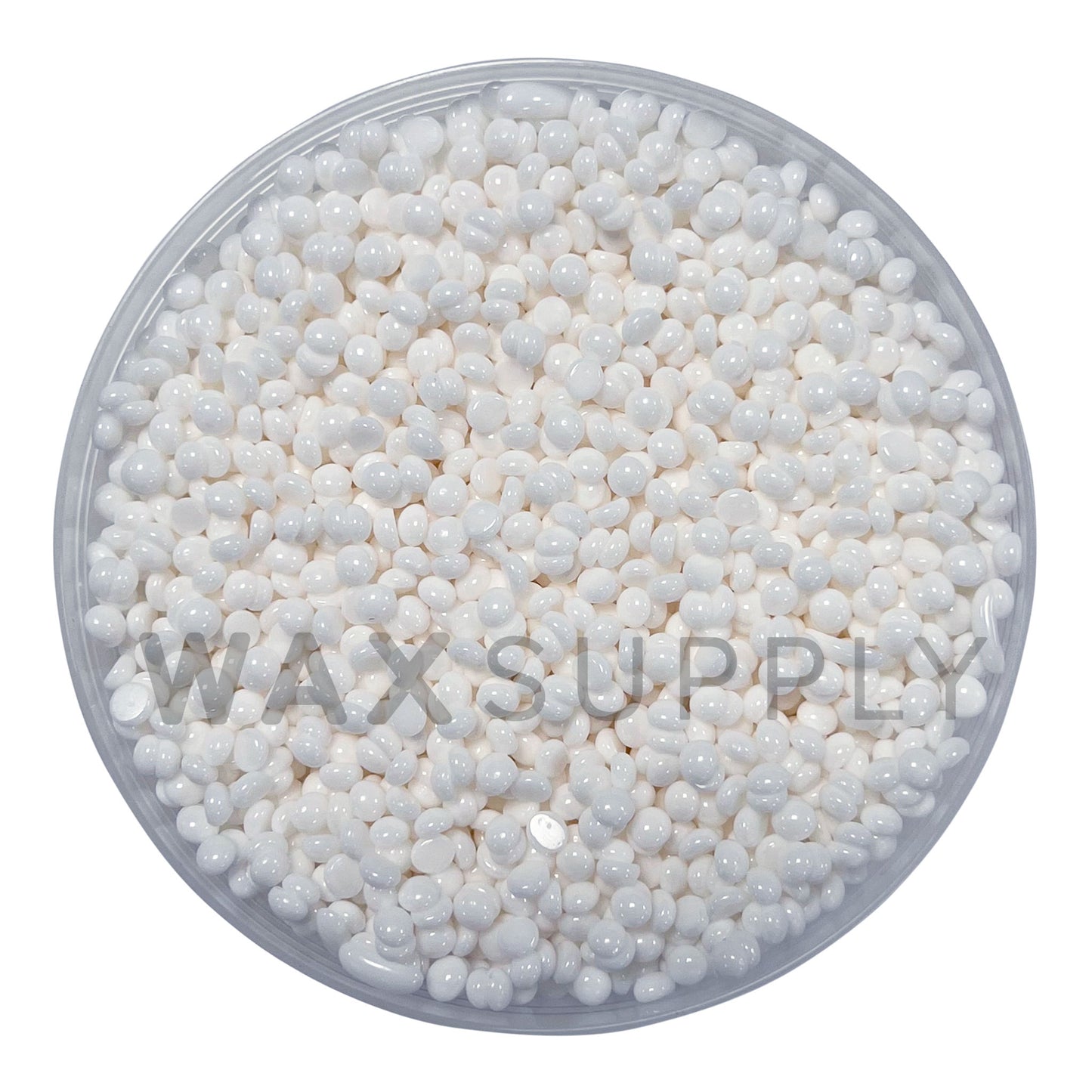 Coco Creamy Wax Beads 1lb SAMPLE (Hyper Elastic) (Bulk) (Top Pick)