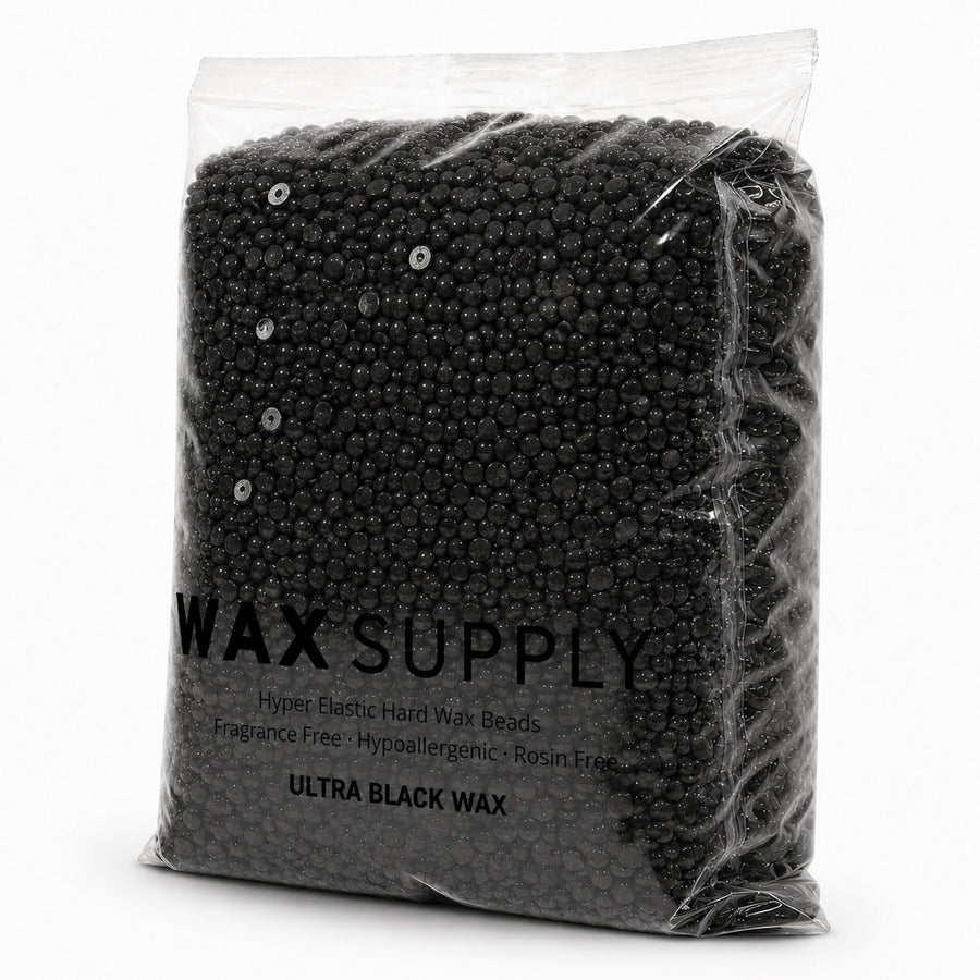 Wax Supply