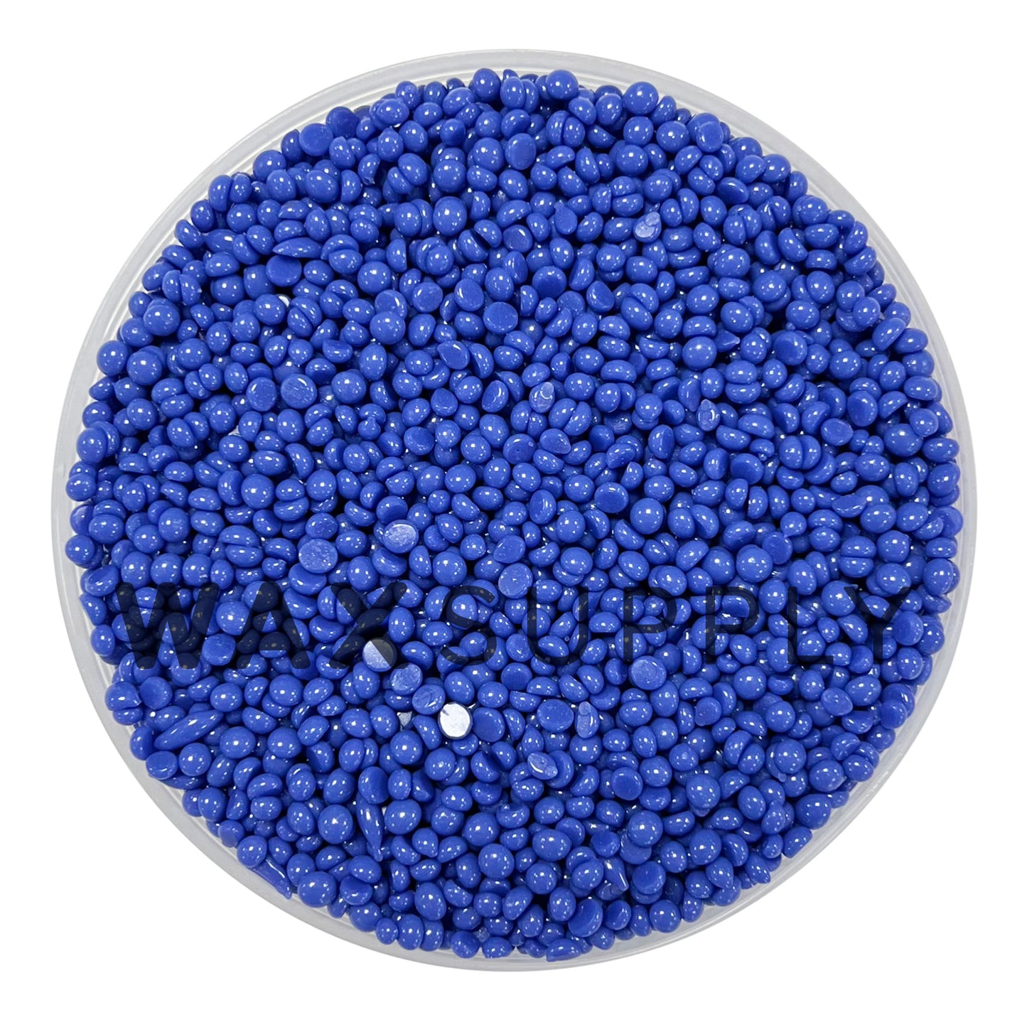 Purple Violet Lavender Creamy Wax Beads 1lb SAMPLE (European Formula) (Bulk) (Top Pick)