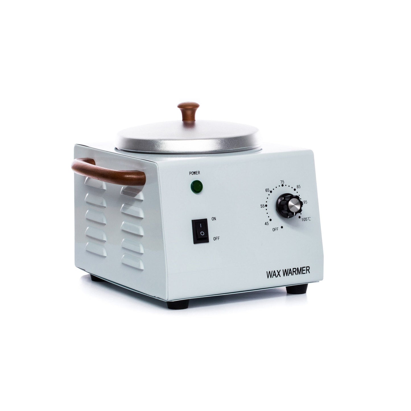 Single Pot Wax Warmer for Samples 500g/1.1lb