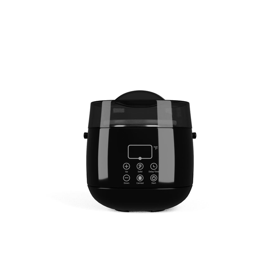 500ml Digital Wax Warmer for Samples