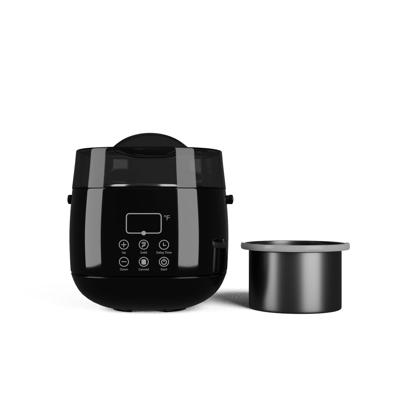500ml Digital Wax Warmer for Samples