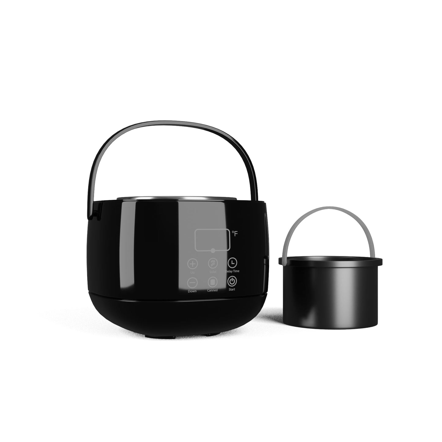 500ml Digital Wax Warmer for Samples