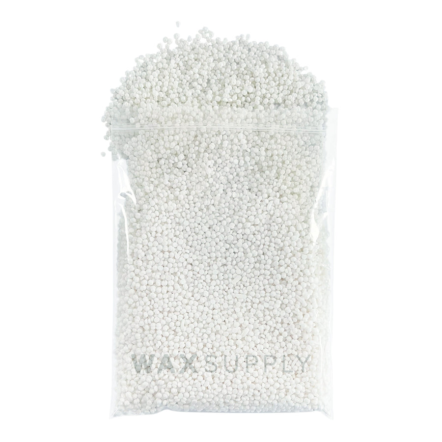 Euro Clear Wax Beads 1lb SAMPLE (Hyper Elastic) (Bulk)
