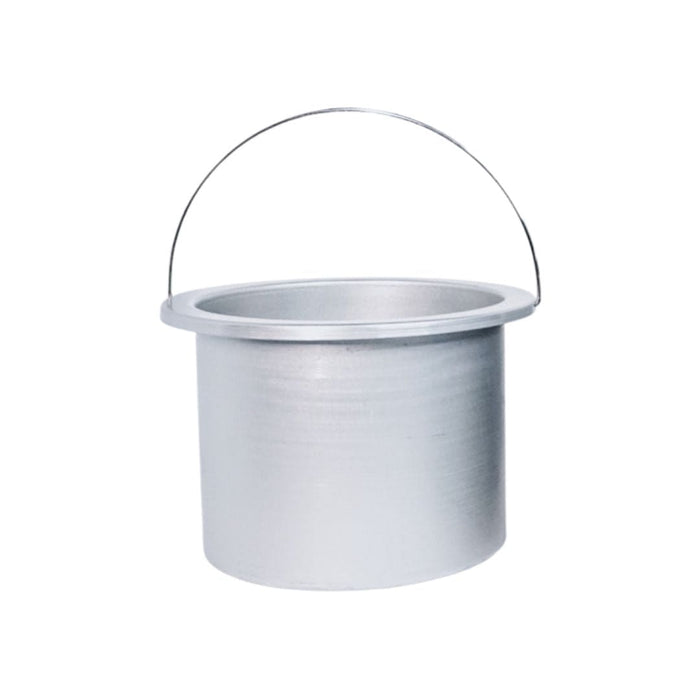 5lb Wax Warmer Replacement Insert/Pot for Wax Samples