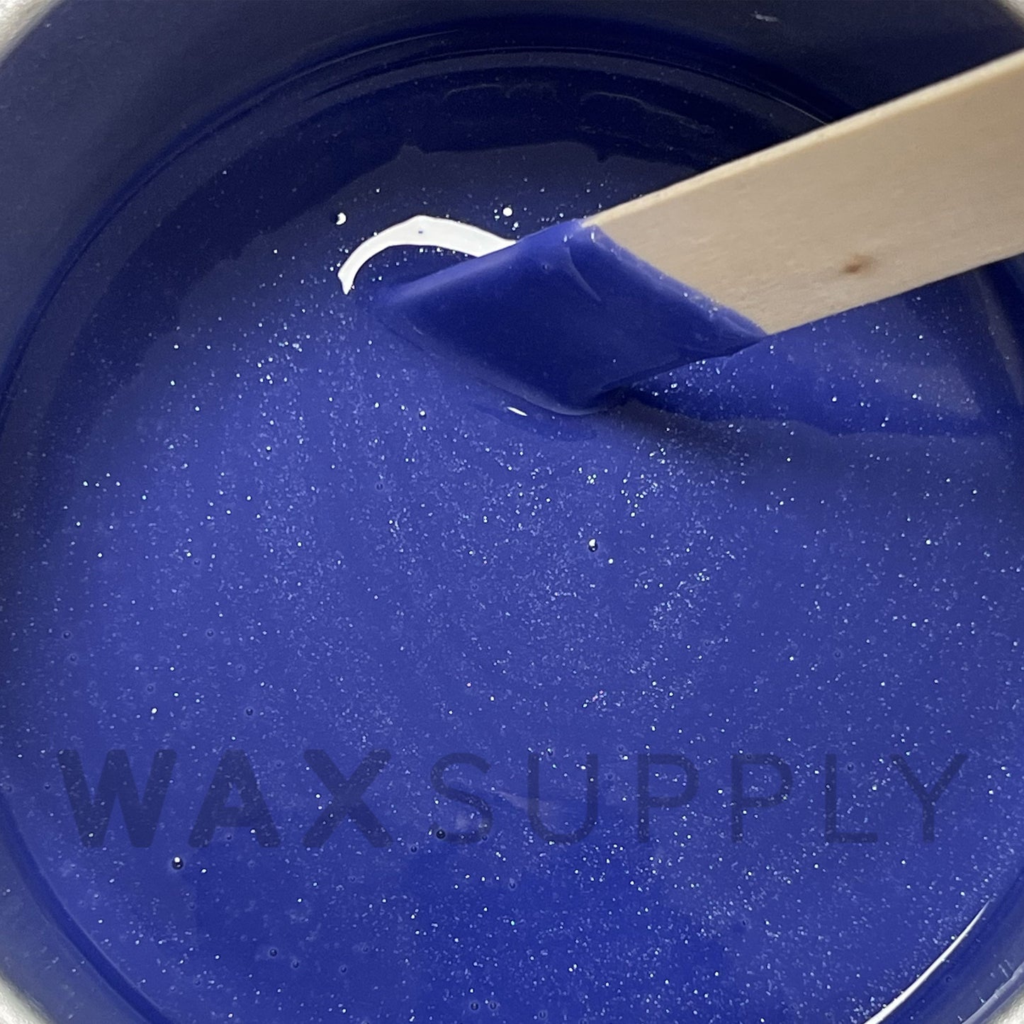 Purple Creamy Wax Beads (European Formula) (Bulk)